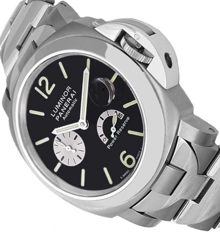 Panerai luminor power hot sale reserve 44mm