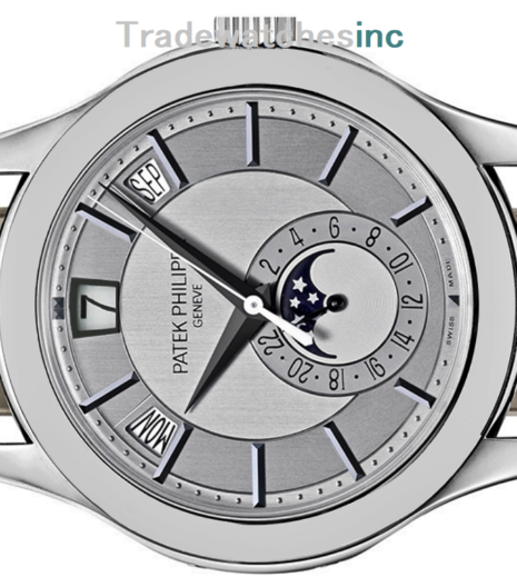 Trade discount watches inc